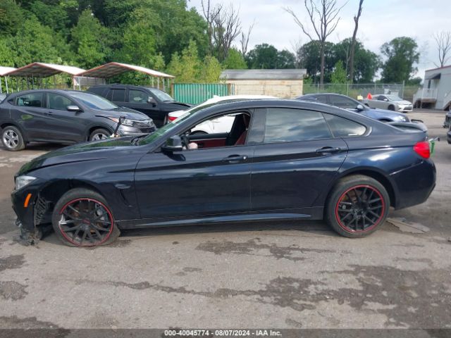 WBA4C9C5XGG140642 BMW 428i Gran Coupe Xdrive