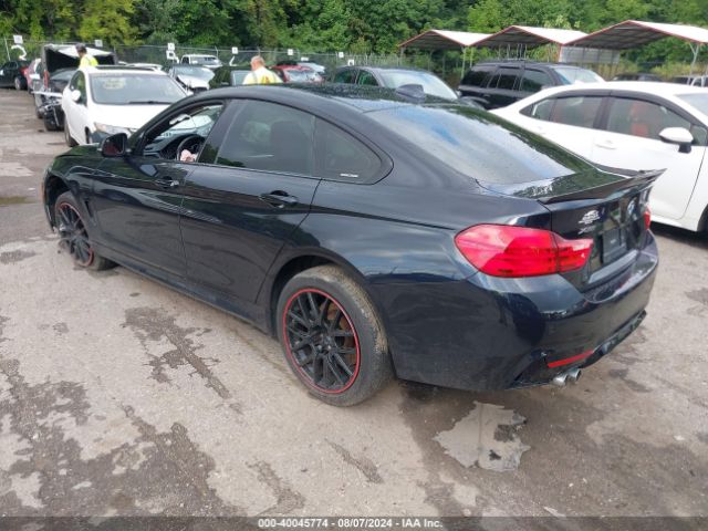 WBA4C9C5XGG140642 BMW 428i Gran Coupe Xdrive