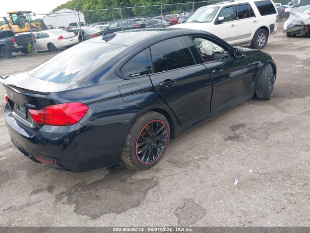 WBA4C9C5XGG140642 BMW 428i Gran Coupe Xdrive
