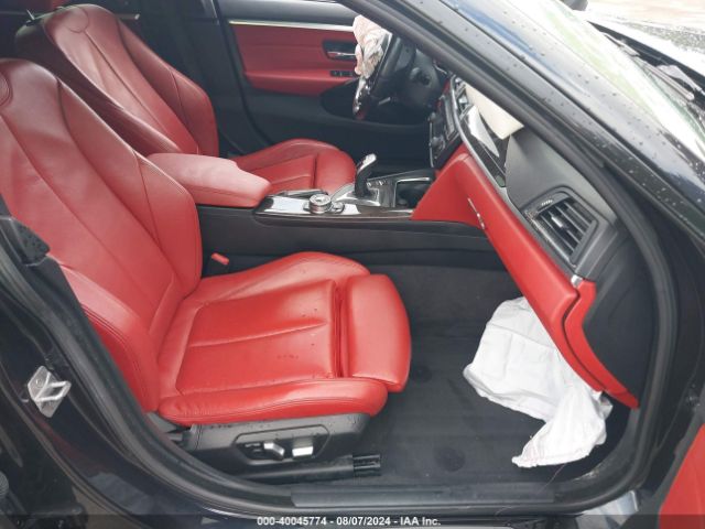 WBA4C9C5XGG140642 BMW 428i Gran Coupe Xdrive