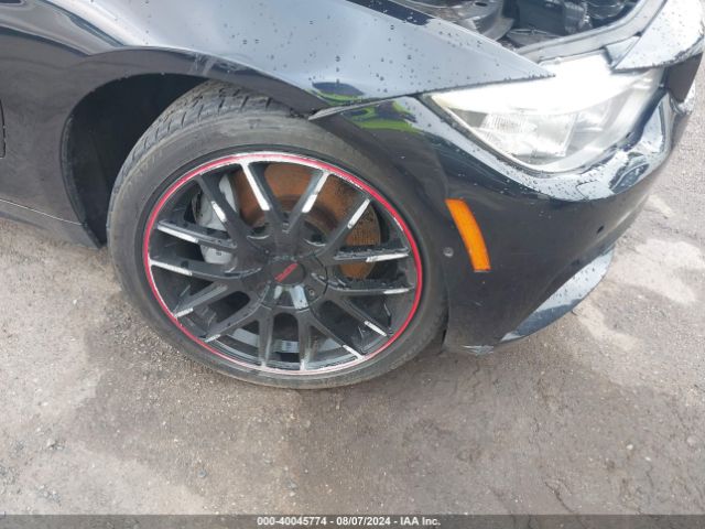 WBA4C9C5XGG140642 BMW 428i Gran Coupe Xdrive