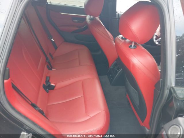 WBA4C9C5XGG140642 BMW 428i Gran Coupe Xdrive