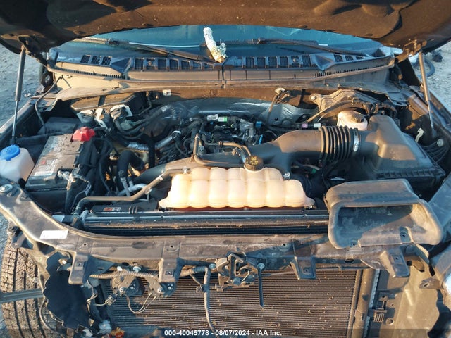 Ford F-150 Xlt 2019 1FTEW1EP8KKC01149 Image 10