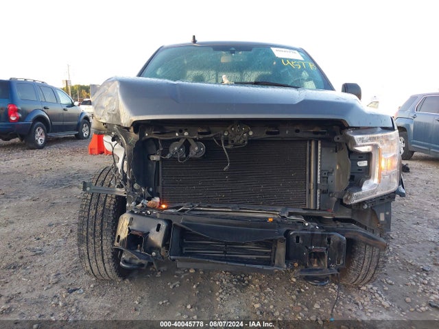 Ford F-150 Xlt 2019 1FTEW1EP8KKC01149 Image 13