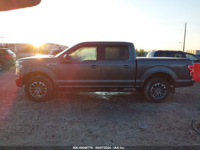 Ford F-150 Xlt 2019 1FTEW1EP8KKC01149 Image 15