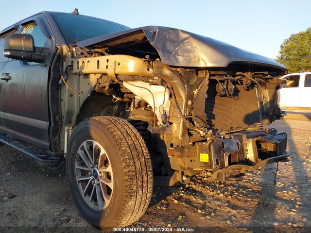 Ford F-150 Xlt 2019 1FTEW1EP8KKC01149 Image 6