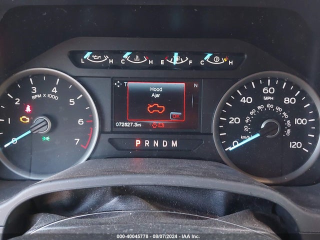 Ford F-150 Xlt 2019 1FTEW1EP8KKC01149 Image 7