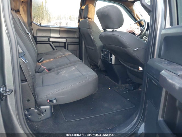 Ford F-150 Xlt 2019 1FTEW1EP8KKC01149 Image 8