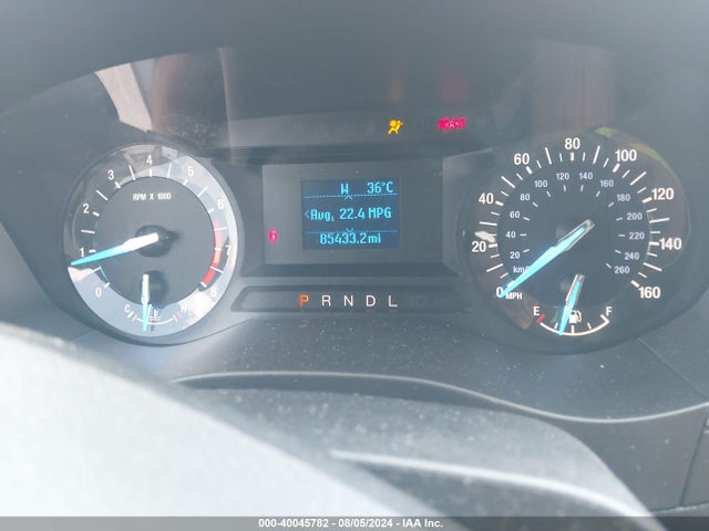 3FA6P0G7XJR130870 Ford FUSION S