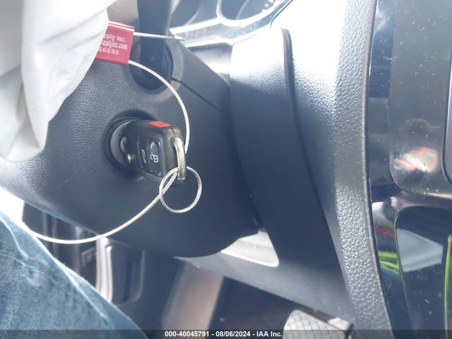 3VWLA7AJ9FM209153 Volkswagen Jetta 2.0l Tdi S