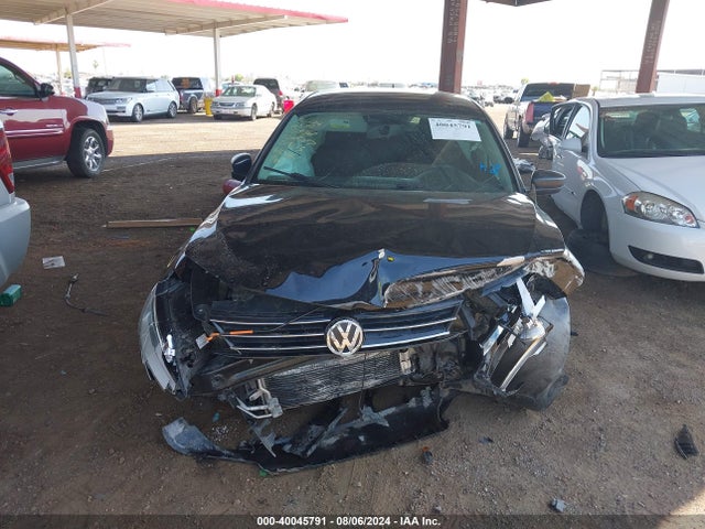 3VWLA7AJ9FM209153 Volkswagen Jetta 2.0l Tdi S