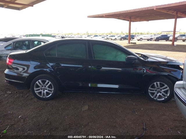 3VWLA7AJ9FM209153 Volkswagen Jetta 2.0l Tdi S