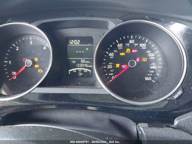 3VWLA7AJ9FM209153 Volkswagen Jetta 2.0l Tdi S