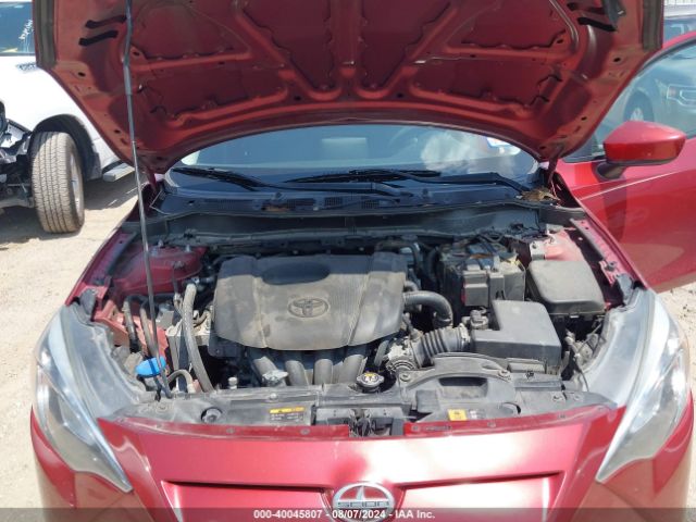 3MYDLBZV7GY113433 Scion IA