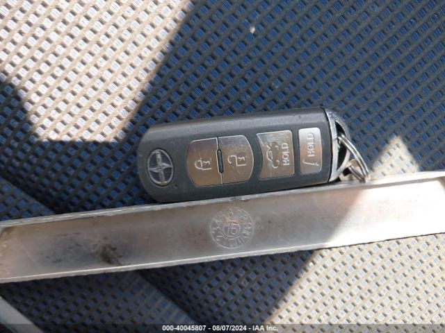 3MYDLBZV7GY113433 Scion IA