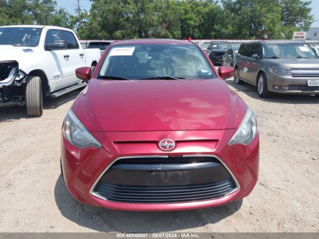 3MYDLBZV7GY113433 Scion IA