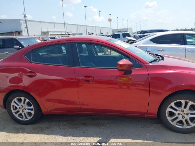 3MYDLBZV7GY113433 Scion IA