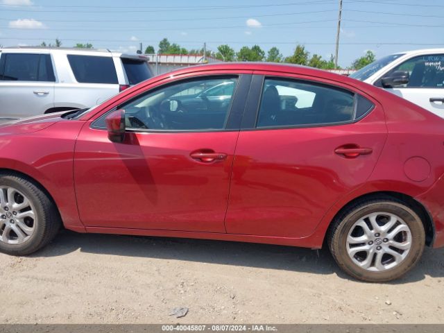 3MYDLBZV7GY113433 Scion IA