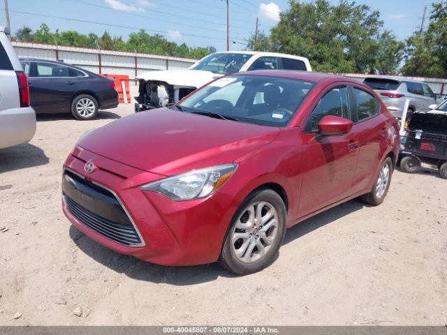 3MYDLBZV7GY113433 Scion IA