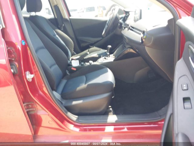 3MYDLBZV7GY113433 Scion IA