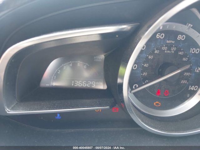 3MYDLBZV7GY113433 Scion IA