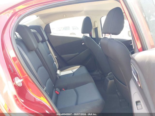 3MYDLBZV7GY113433 Scion IA