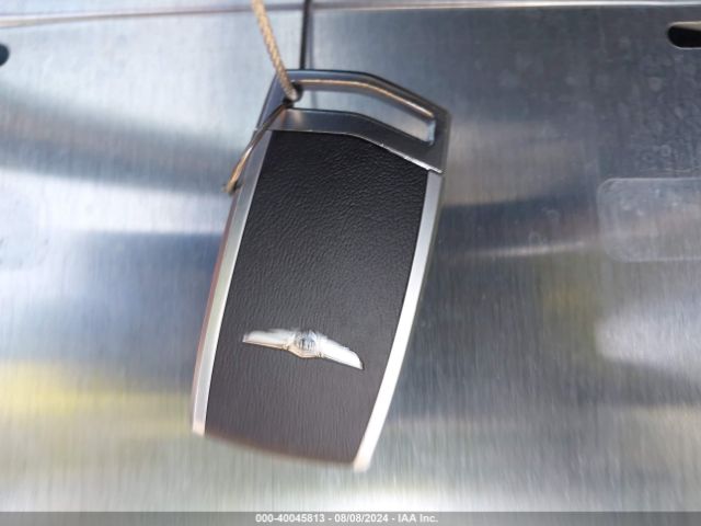 KMTG64LA6LU049825 Genesis G70 2.0t Rwd