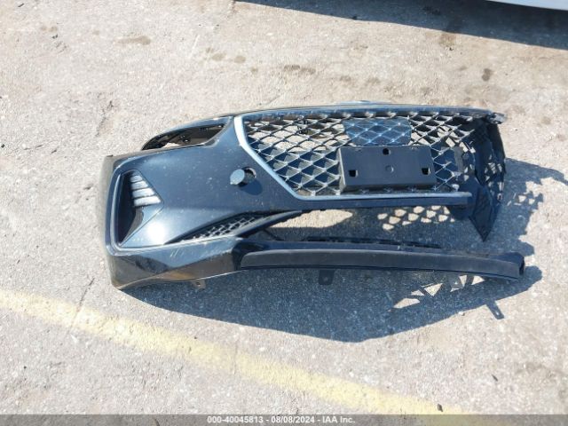 KMTG64LA6LU049825 Genesis G70 2.0t Rwd