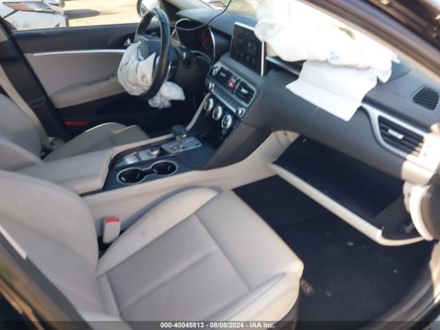 KMTG64LA6LU049825 Genesis G70 2.0t Rwd