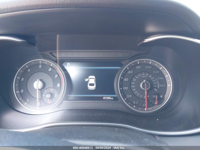 KMTG64LA6LU049825 Genesis G70 2.0t Rwd