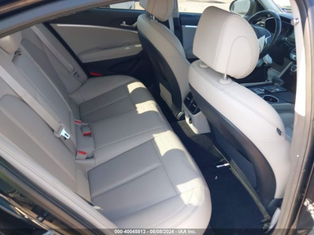 KMTG64LA6LU049825 Genesis G70 2.0t Rwd