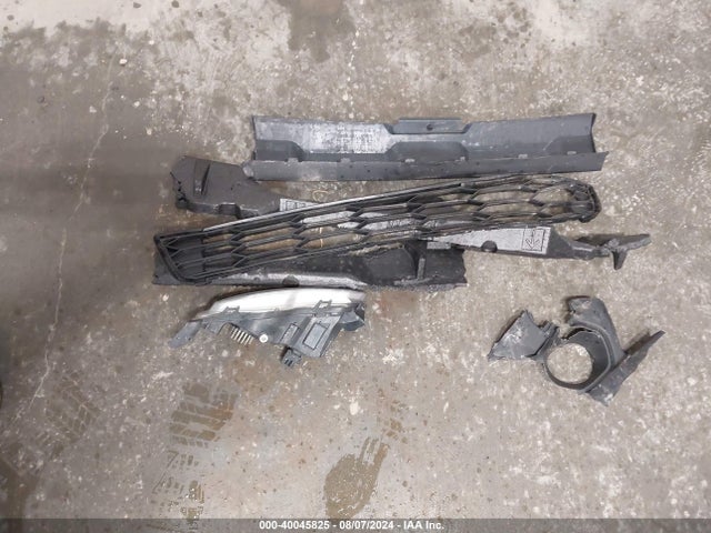 Ford Fusion Platinum 2018 3FA6P0D92JR115690 Image 11