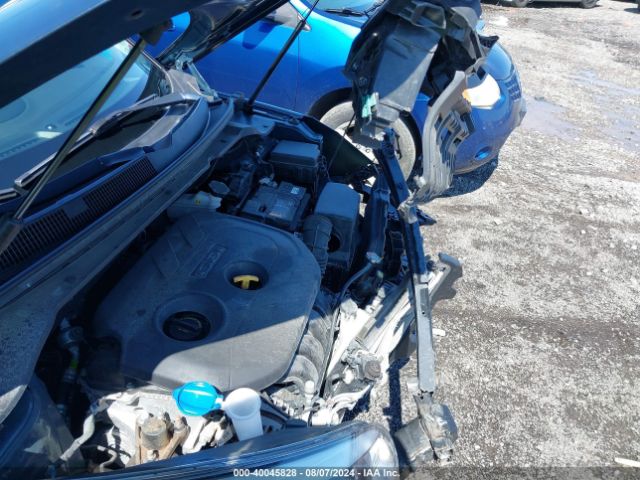 KNDJP3A52J7590464 KIA SOUL +