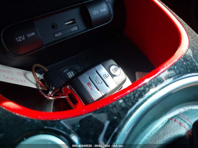 KNDJP3A52J7590464 KIA SOUL +