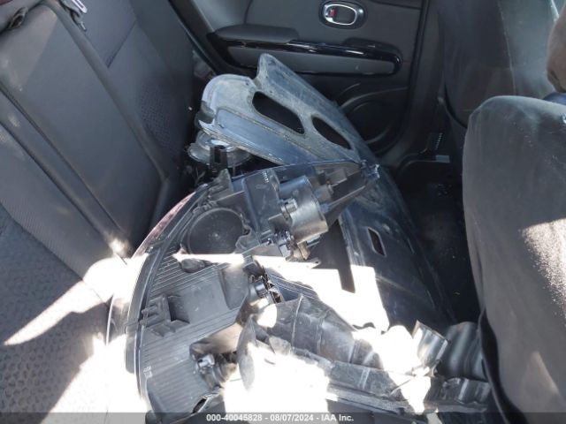 KNDJP3A52J7590464 KIA SOUL +