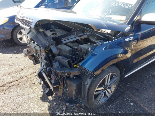 KNDJP3A52J7590464 KIA SOUL +