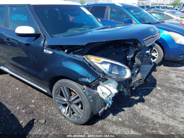 KNDJP3A52J7590464 KIA SOUL +