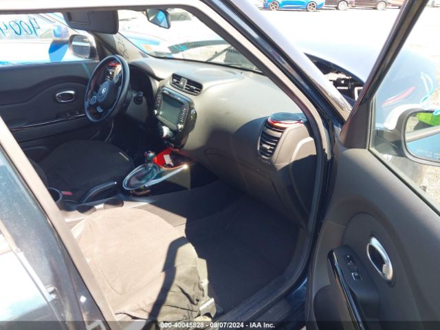 KNDJP3A52J7590464 KIA SOUL +