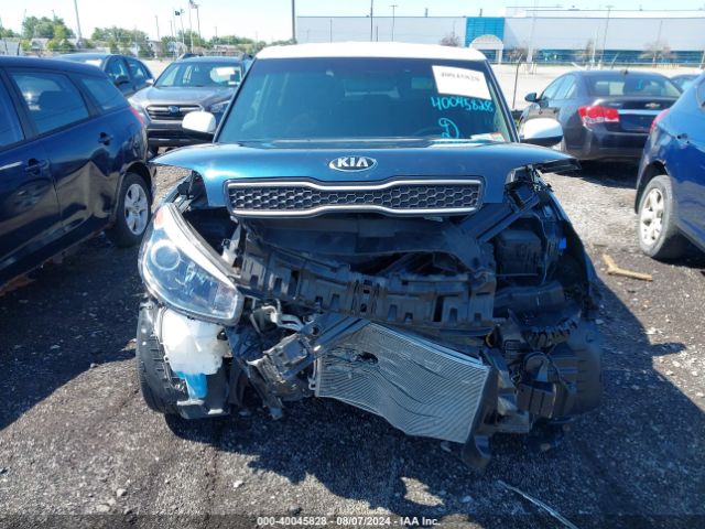 KNDJP3A52J7590464 KIA SOUL +