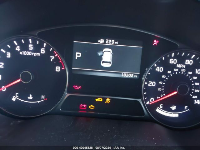 KNDJP3A52J7590464 KIA SOUL +
