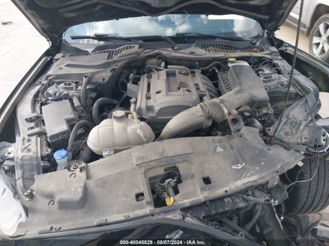1FA6P8TH7L5175994 Ford Mustang Ecoboost Premium Fastback