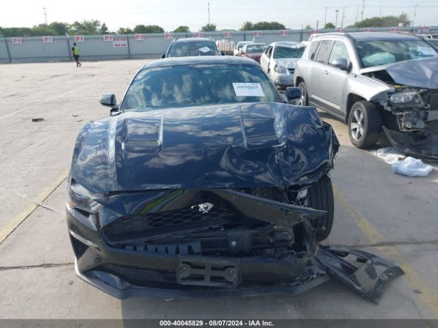 1FA6P8TH7L5175994 Ford Mustang Ecoboost Premium Fastback