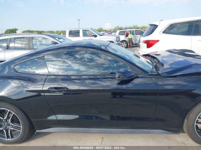 1FA6P8TH7L5175994 Ford Mustang Ecoboost Premium Fastback