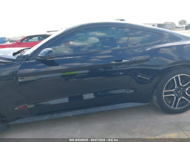 1FA6P8TH7L5175994 Ford Mustang Ecoboost Premium Fastback