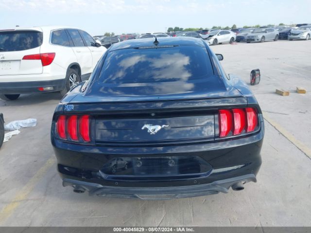 1FA6P8TH7L5175994 Ford Mustang Ecoboost Premium Fastback
