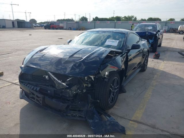 1FA6P8TH7L5175994 Ford Mustang Ecoboost Premium Fastback