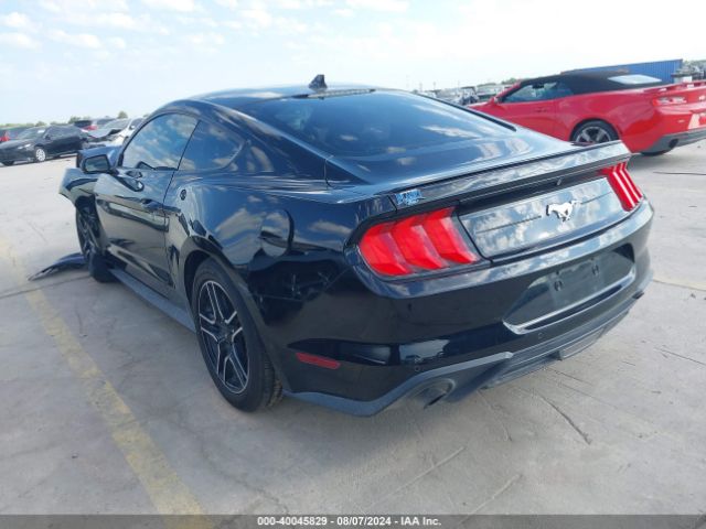 1FA6P8TH7L5175994 Ford Mustang Ecoboost Premium Fastback