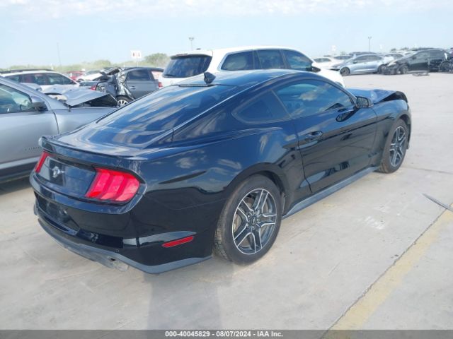 1FA6P8TH7L5175994 Ford Mustang Ecoboost Premium Fastback