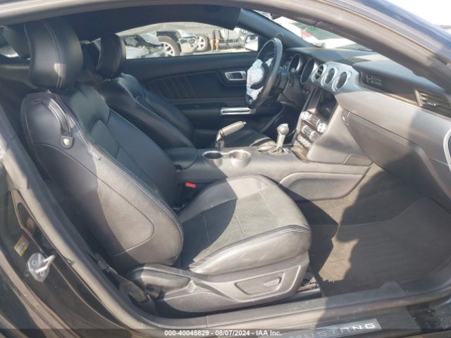 1FA6P8TH7L5175994 Ford Mustang Ecoboost Premium Fastback