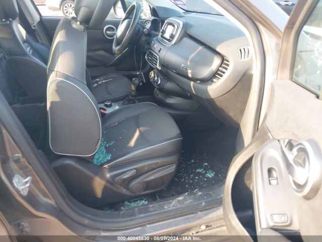 ZFBCFXCT3GP357459 Fiat 500x Trekking